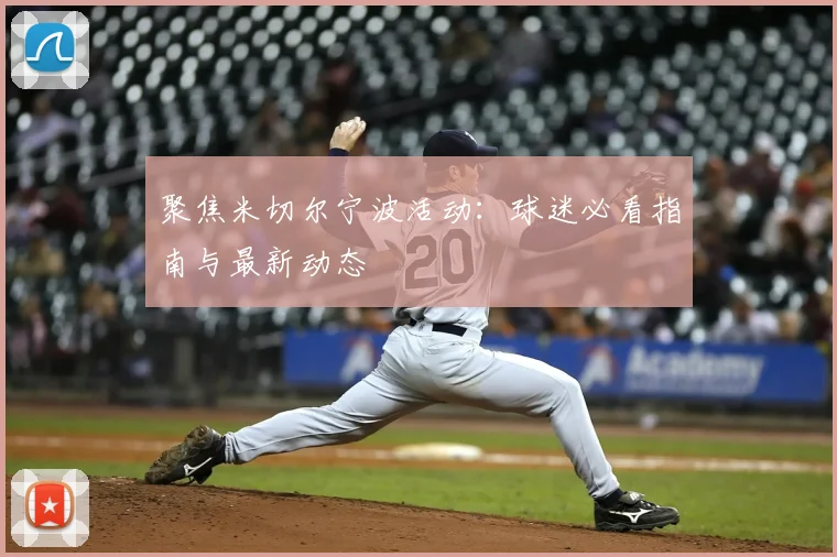聚焦米切尔宁波活动：球迷必看指南与最新动态