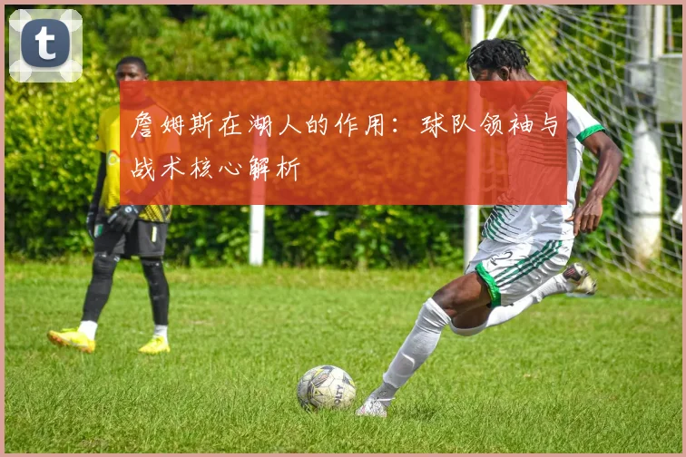 詹姆斯在湖人的作用:球队领袖与战术核心解析