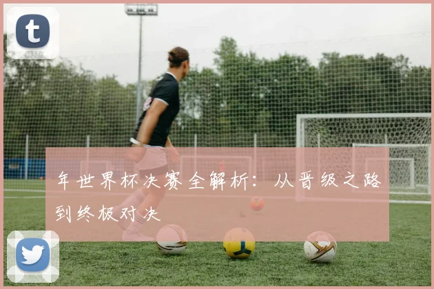 年世界杯决赛全解析：从晋级之路到终极对决